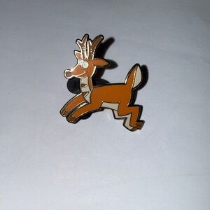 Disney/Pixar 2008 Elliott the Reindeer